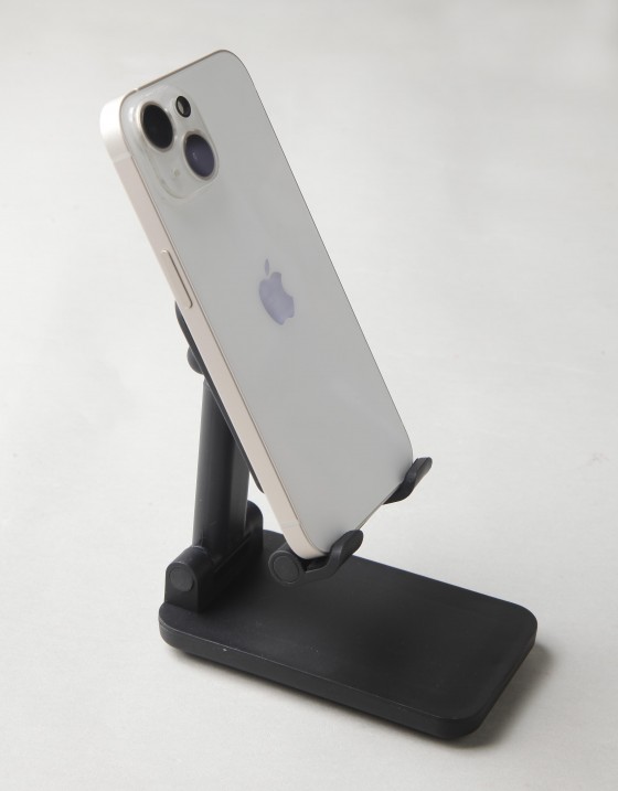 升降手機支架