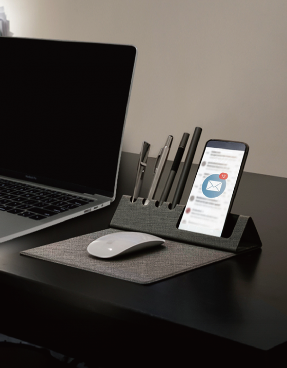 摺疊收納多功能滑鼠墊 摺疊收納多功能滑鼠墊