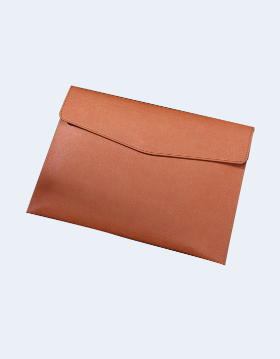 A4皮革大容量商務文件包 A4皮革大容量商務文件包