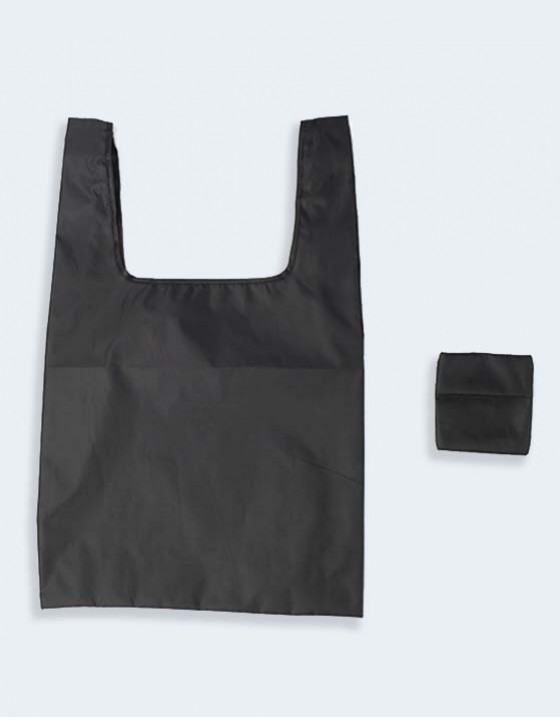 210D尼龍摺疊購物袋