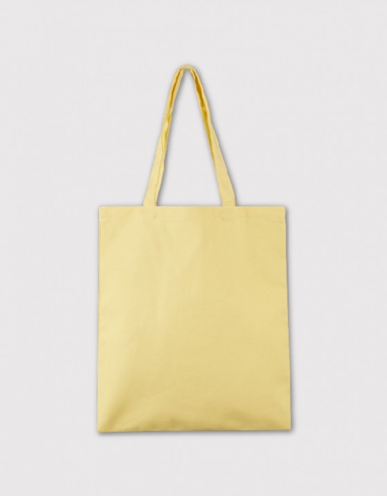 |預購| 馬卡龍多色直式厚帆肩背袋