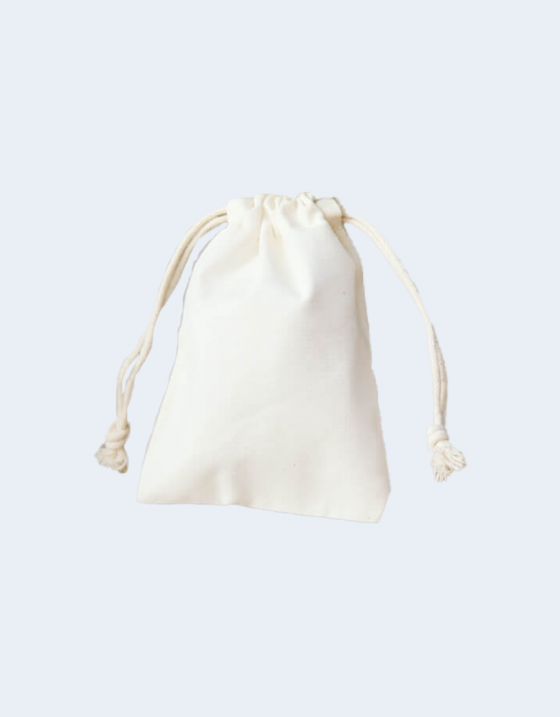 中帆布束口收納袋-迷你 中帆布束口收納袋-迷你