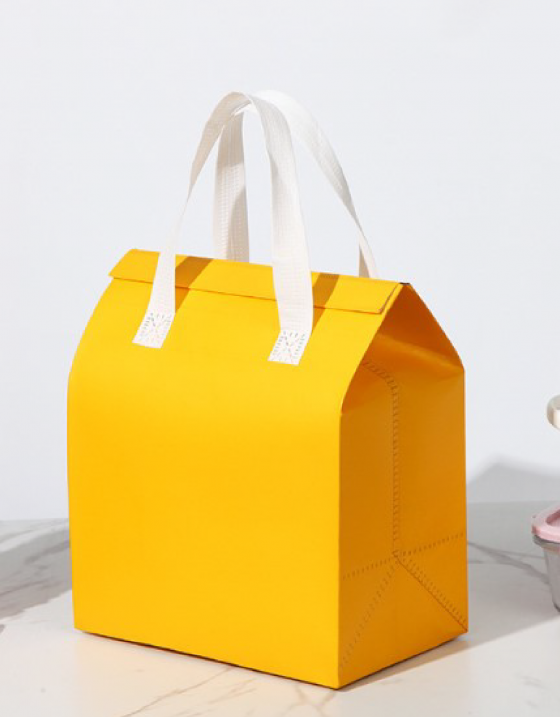 鋁箔保溫保冷袋