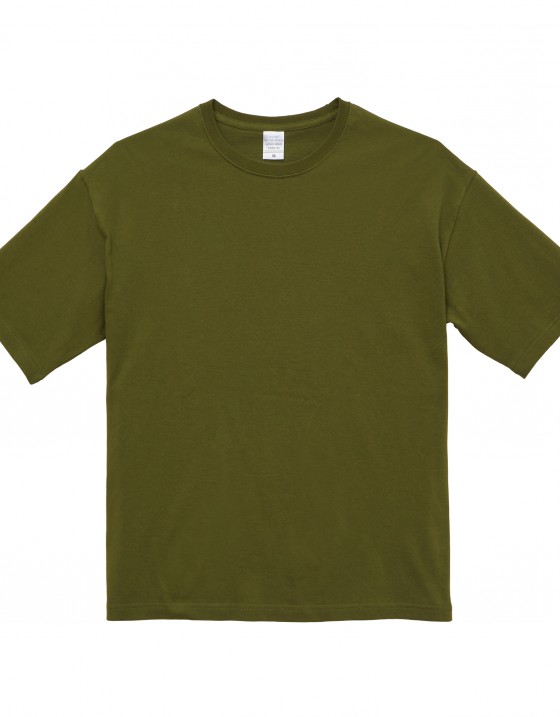 United Athle - 550801 寬版落肩T恤 United Athle - 550801 寬版落肩T恤