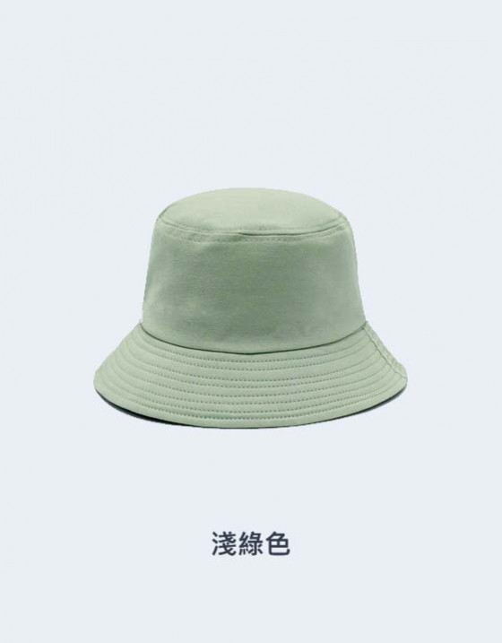 純棉漁夫帽 純棉漁夫帽