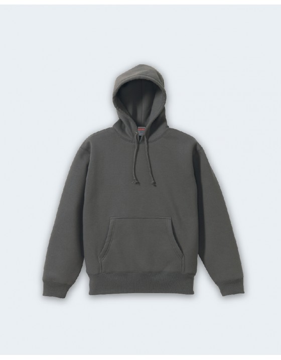 United Athle10.0oz. T/C 連帽T恤(內刷毛) United Athle10.0oz. T/C 連帽T恤(內刷毛)