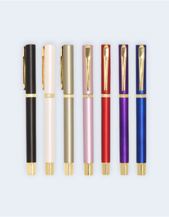 客製商務禮品筆