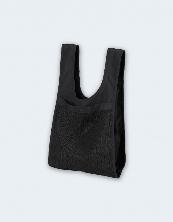 United Athle 再生聚酯纖維摺疊袋 United Athle 再生聚酯纖維摺疊袋