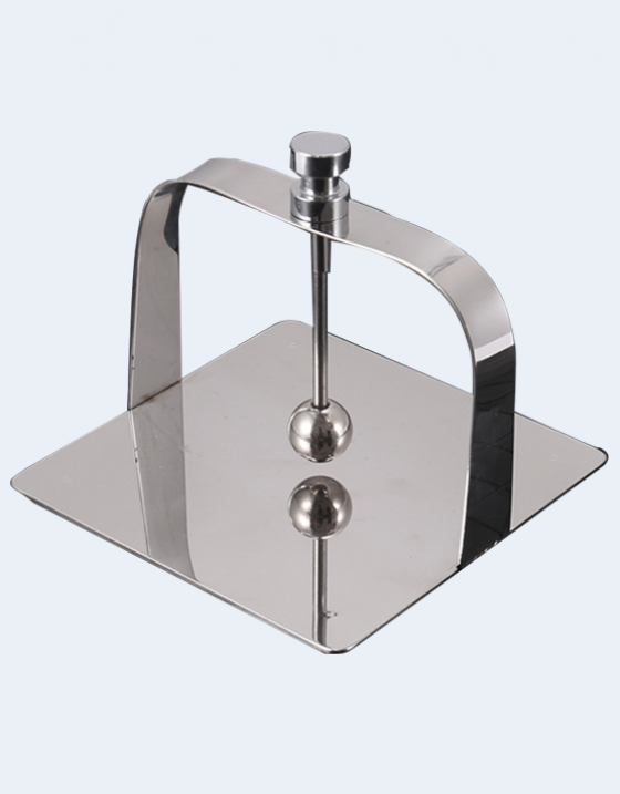 韓系簡約立式紙巾架